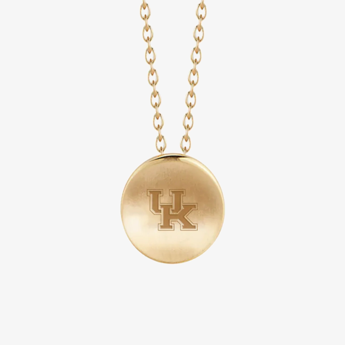 Kentucky UK Necklace