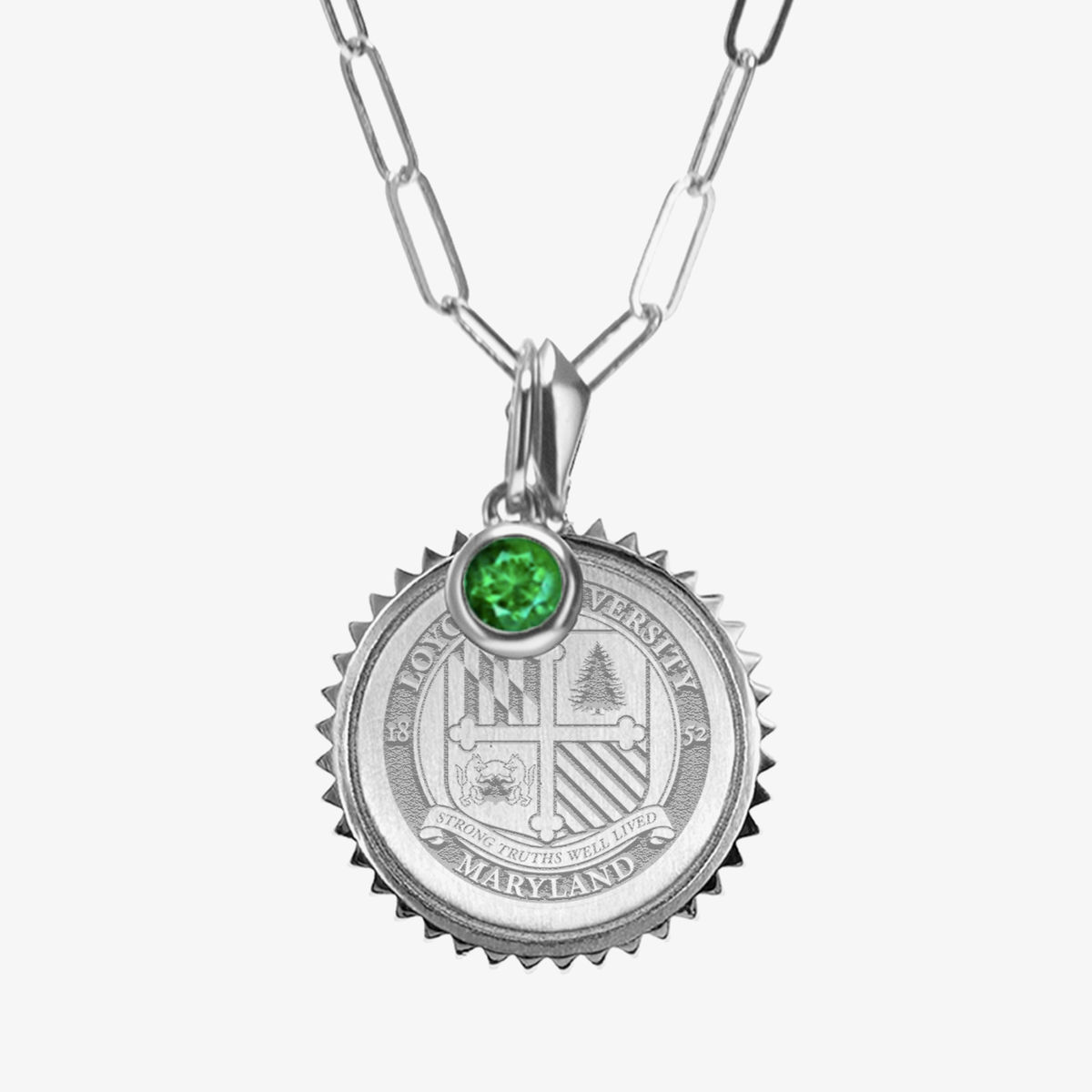 Loyola of Maryland Sunburst Bundle