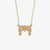 Upham Arch Necklace