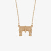 Upham Arch Necklace