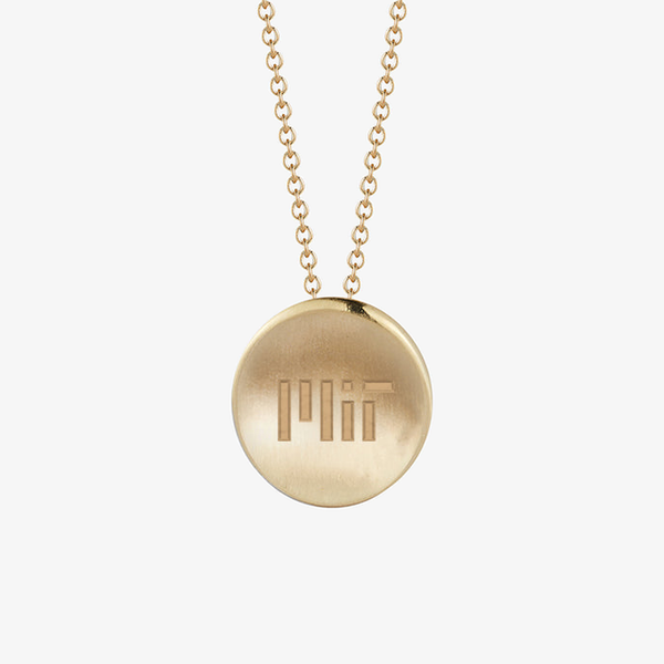 MIT Necklace