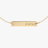 Montana Go Griz Bracelet