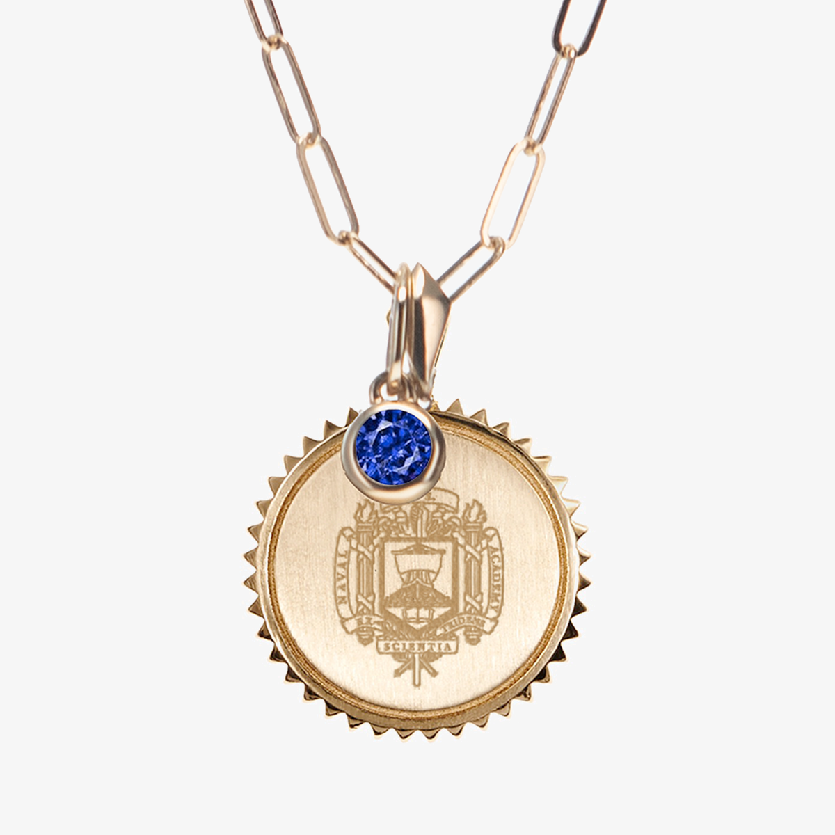 Naval Academy Crest Sunburst Bundle