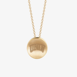 Nevada Logo Necklace