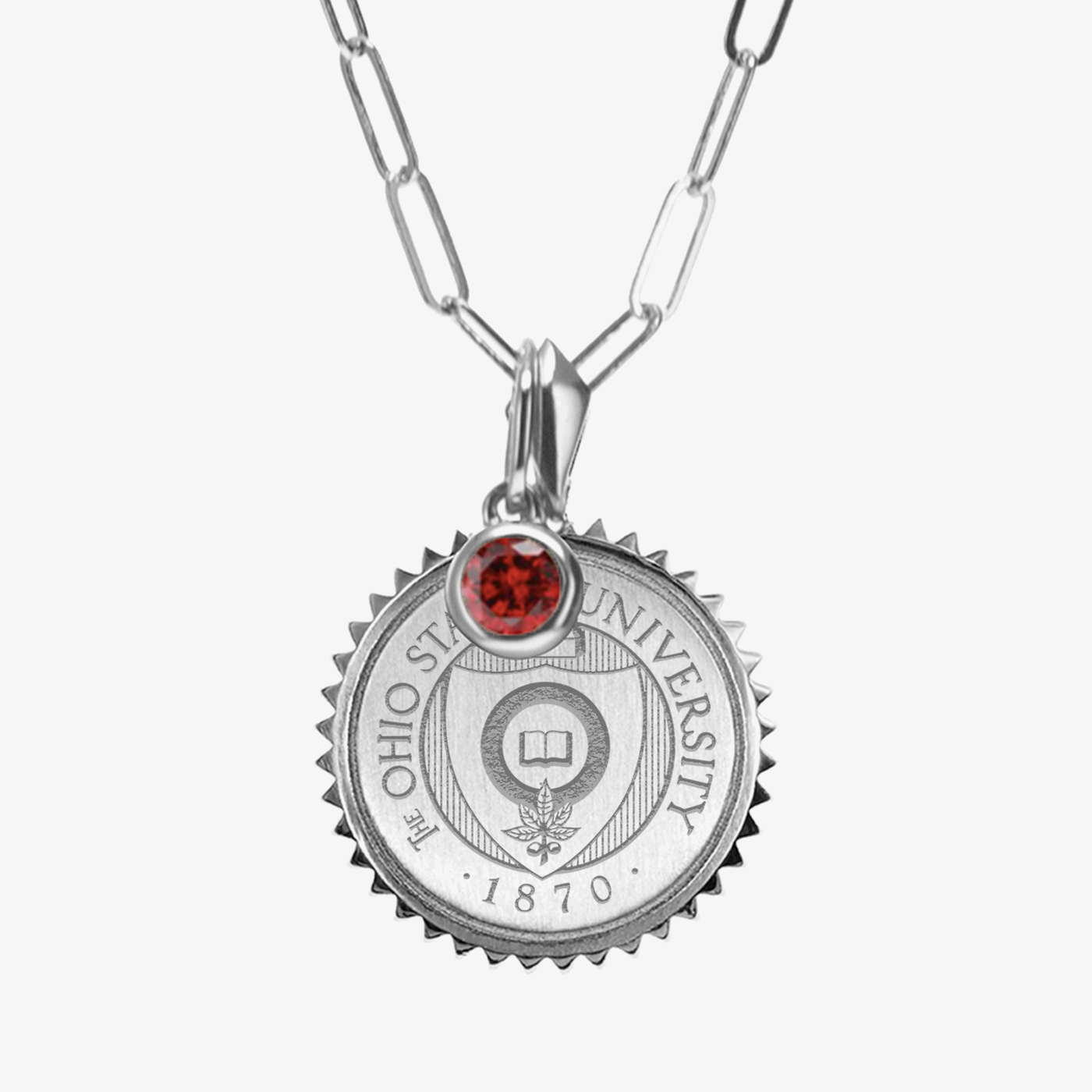 Ohio State Seal Sunburst Bundle