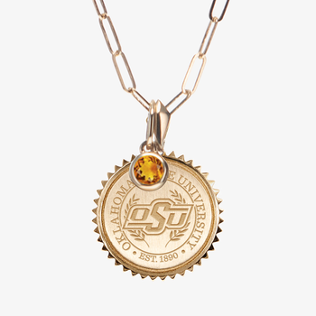 Oklahoma State Sunburst Bundle