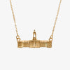 Penn State Old Main Necklace