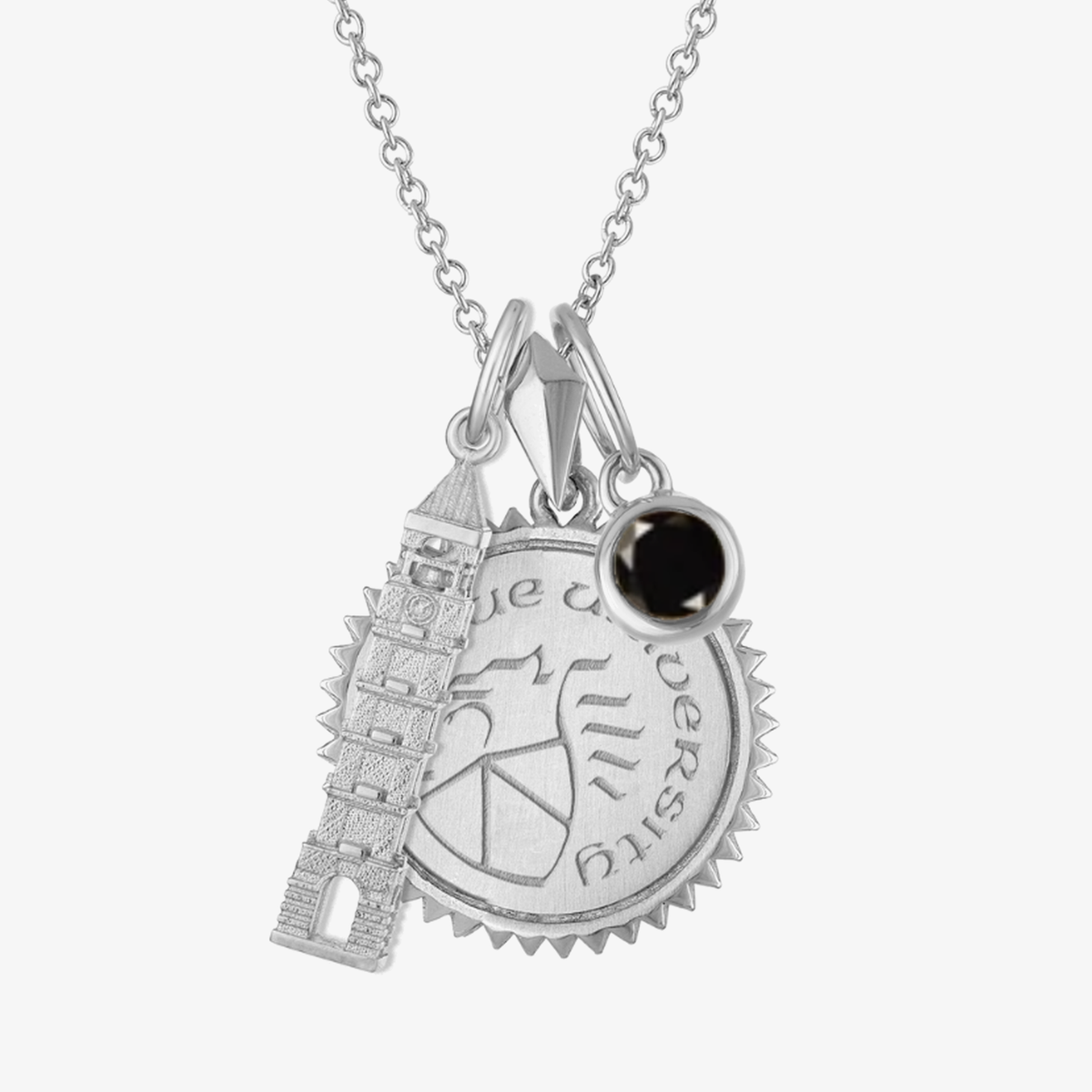 Purdue Bell Tower Sunburst Bundle