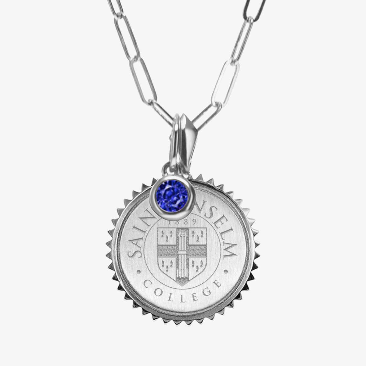 Saint Anselm Sunburst Bundle