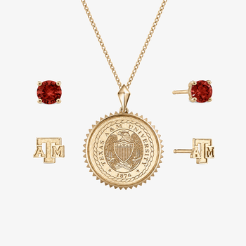 Texas A&M Signature Bundle