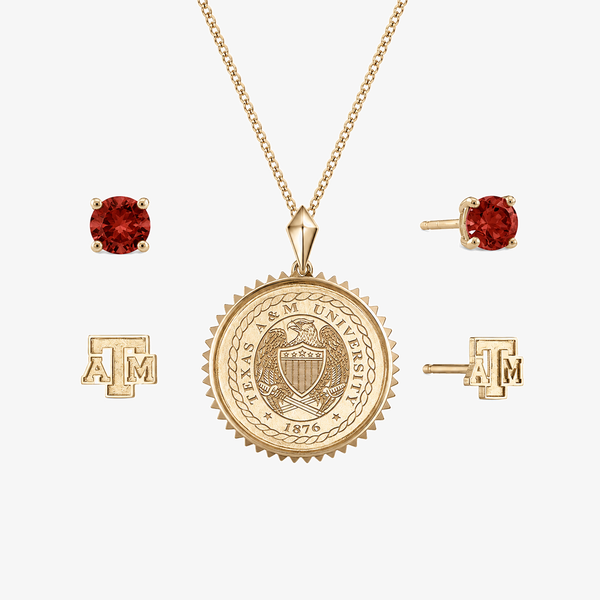 Texas A&M Signature Bundle