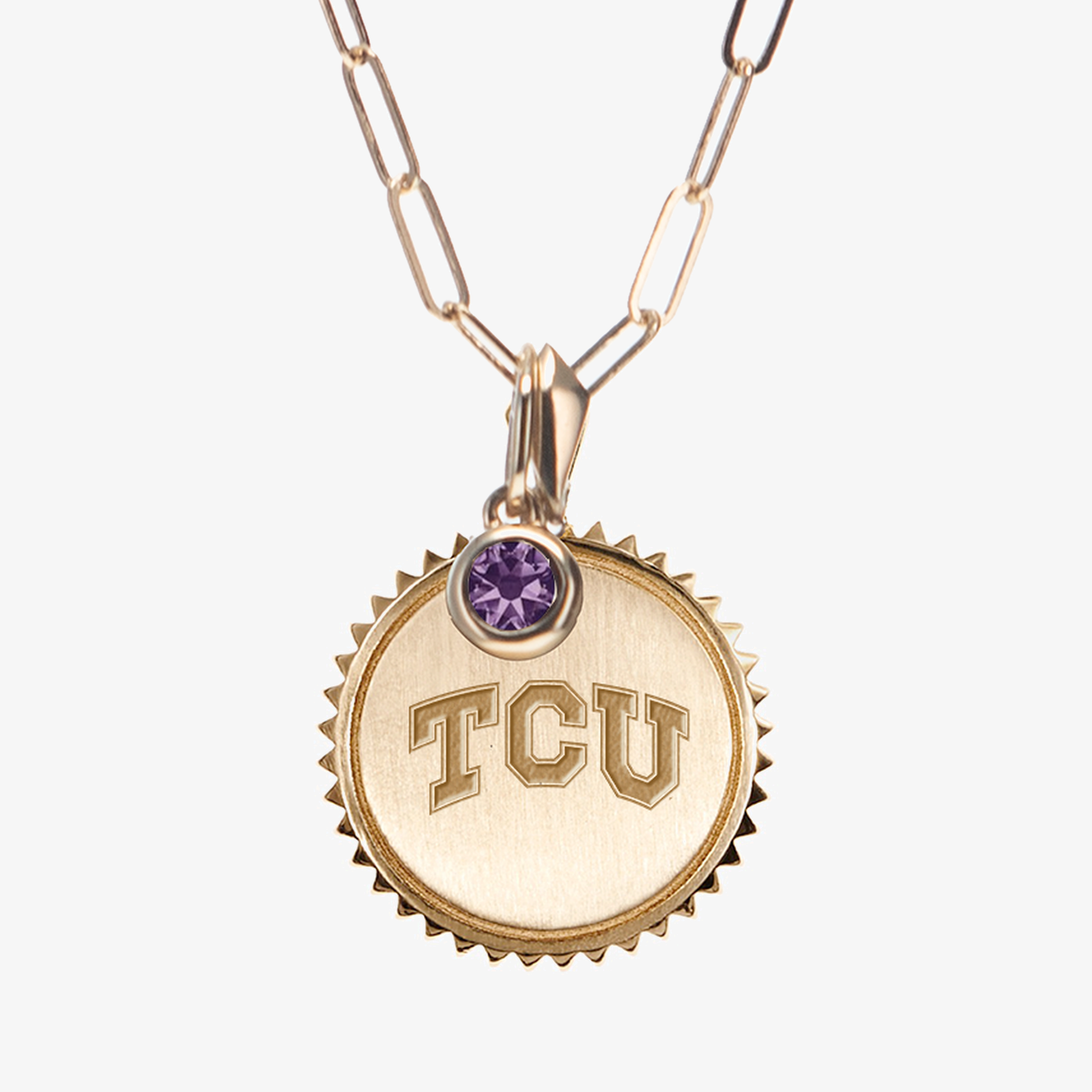 TCU Sunburst Bundle