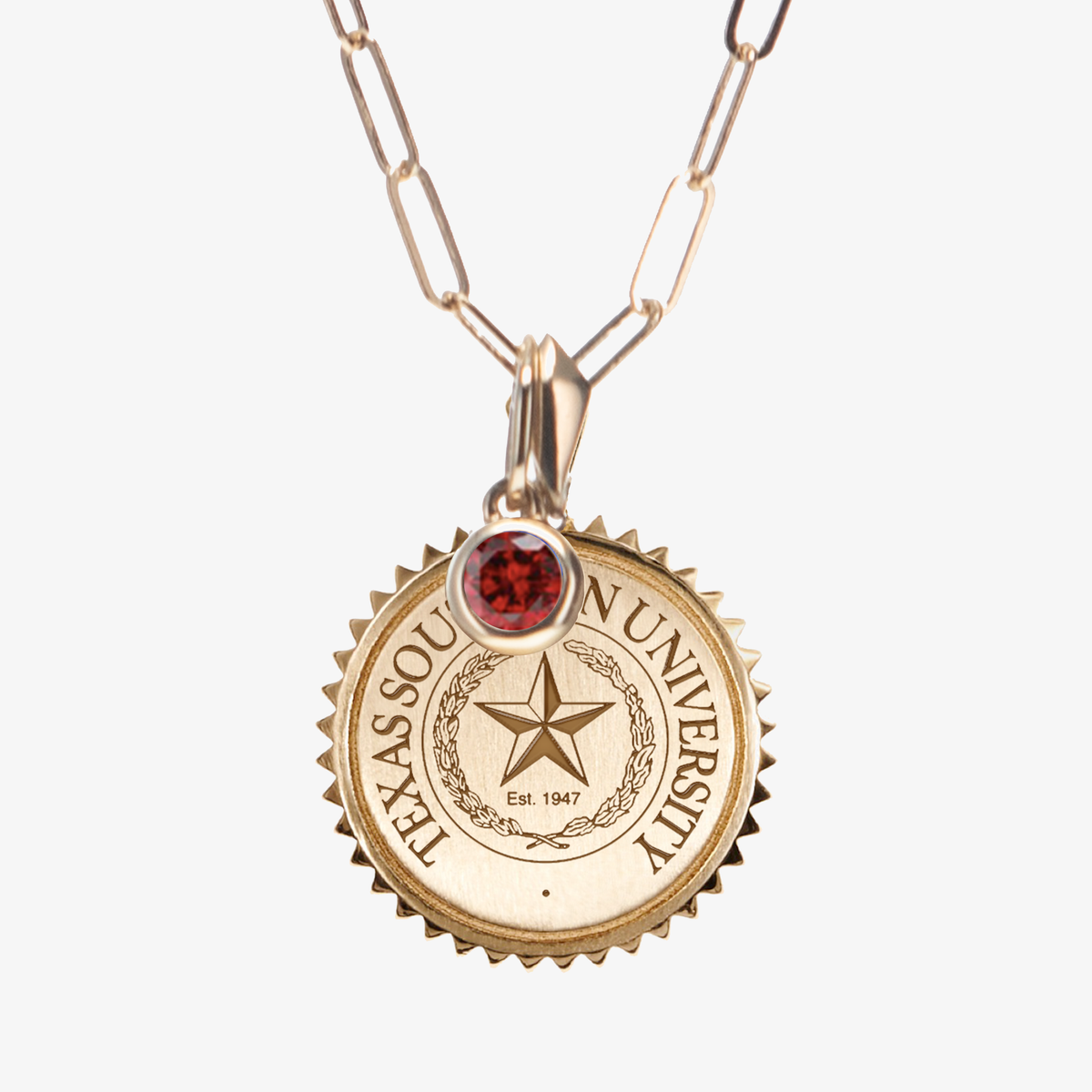 Texas Southern Sunburst Bundle