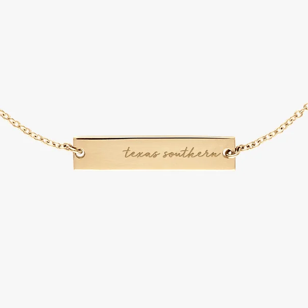 Texas Southern Bracelet