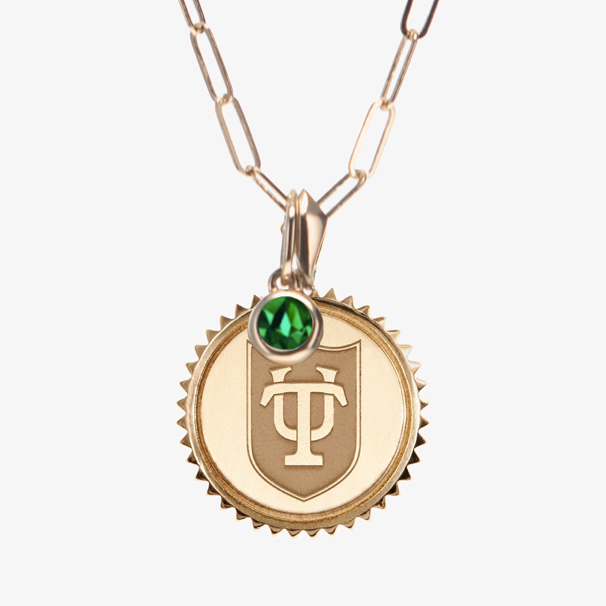 Tulane Sunburst Bundle