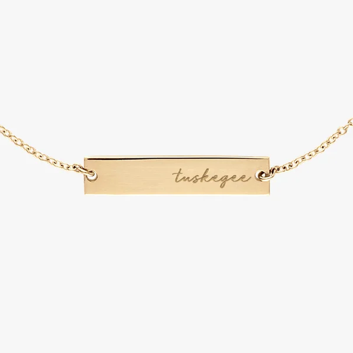 Tuskegee Bracelet