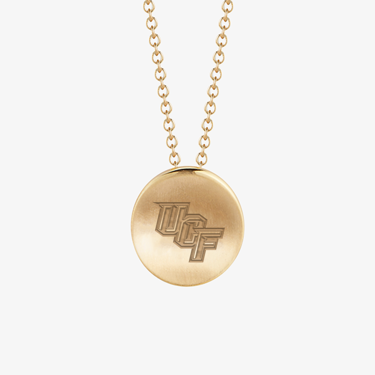 UCF Logo Necklace