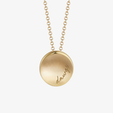 UGA Dawgs Necklace