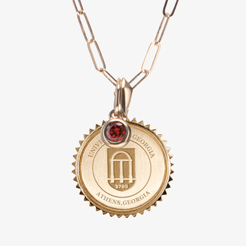 UGA Sunburst Bundle