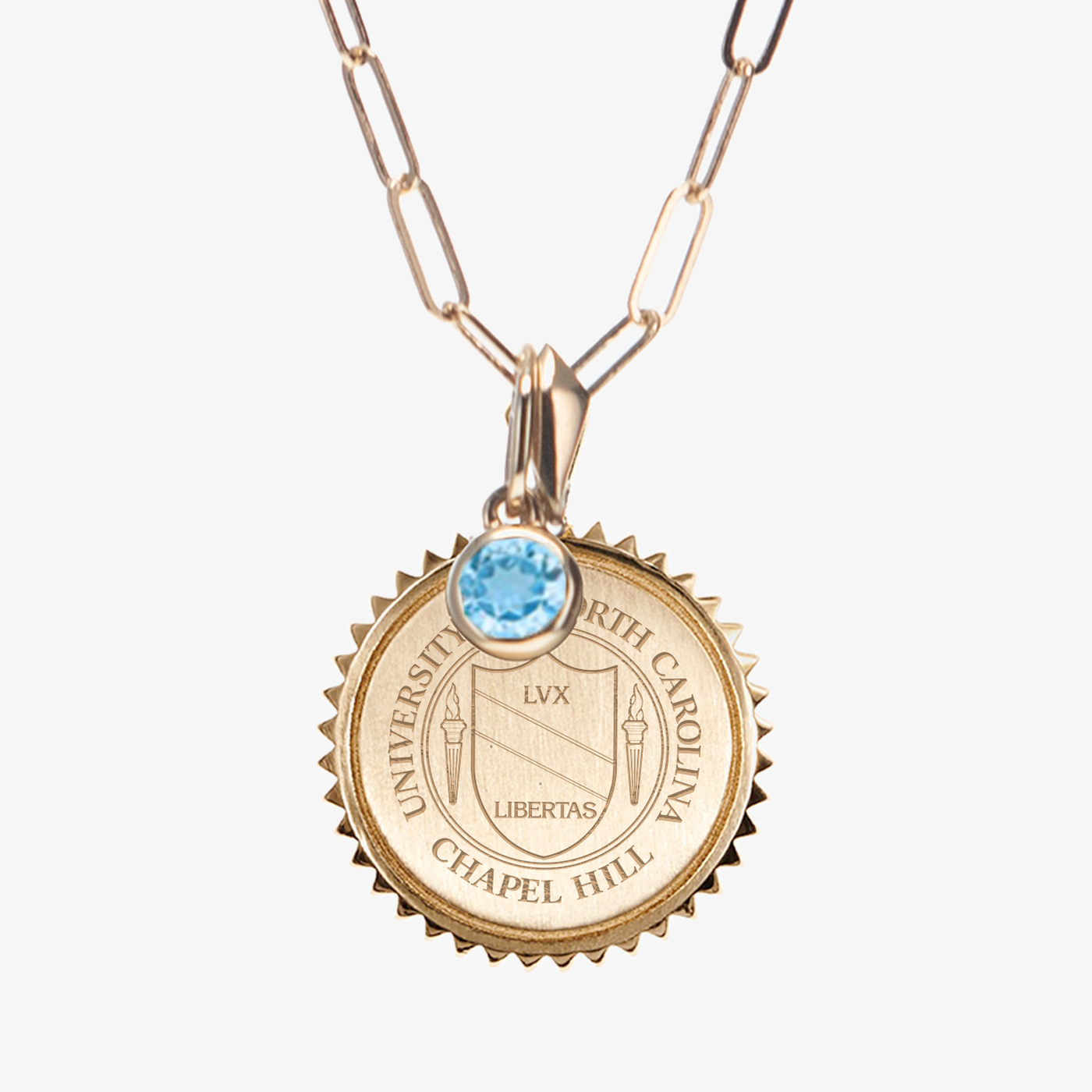 UNC Sunburst Bundle