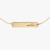 Nevada UNLV Bracelet