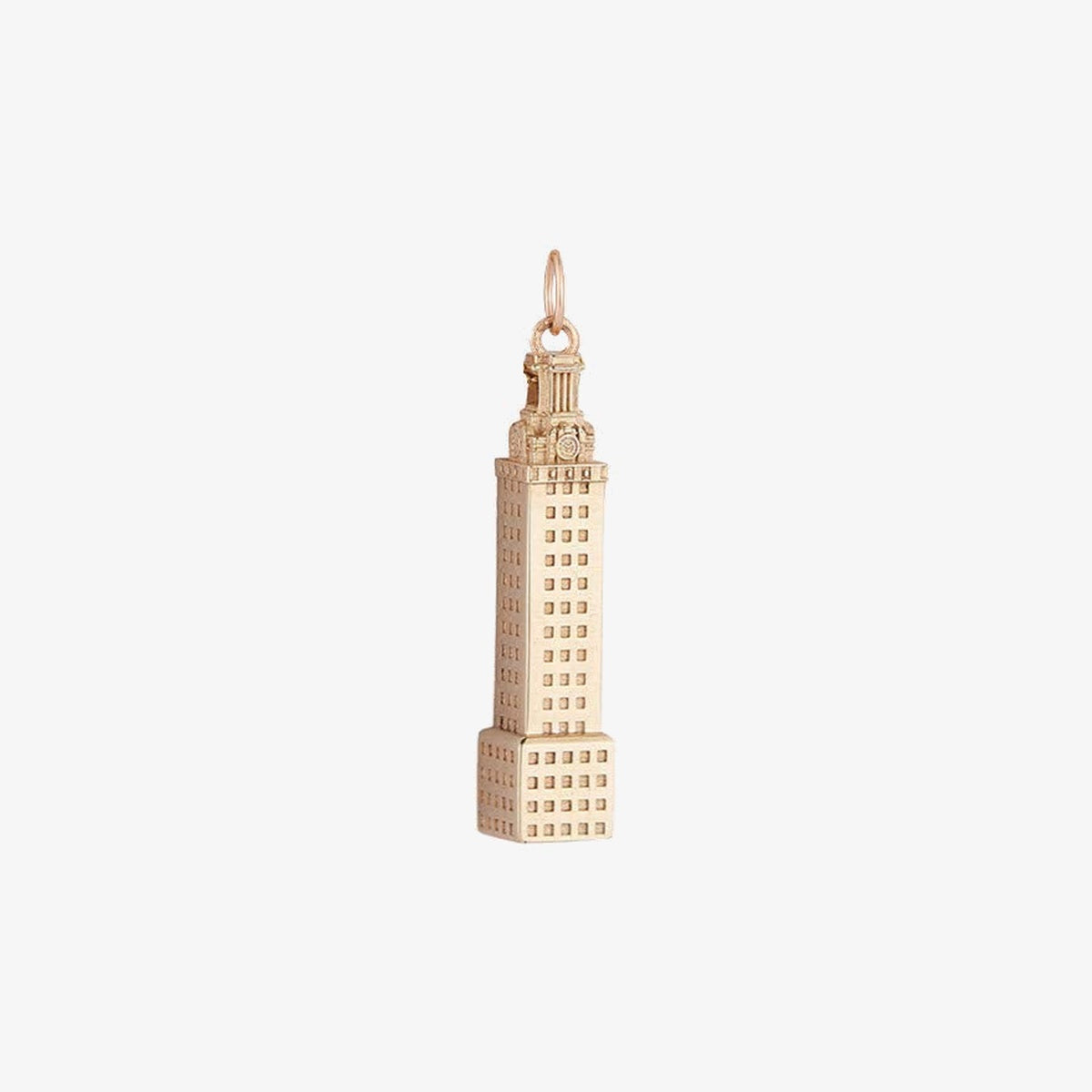 UT Tower Pendant