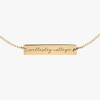 Wellesley Bracelet