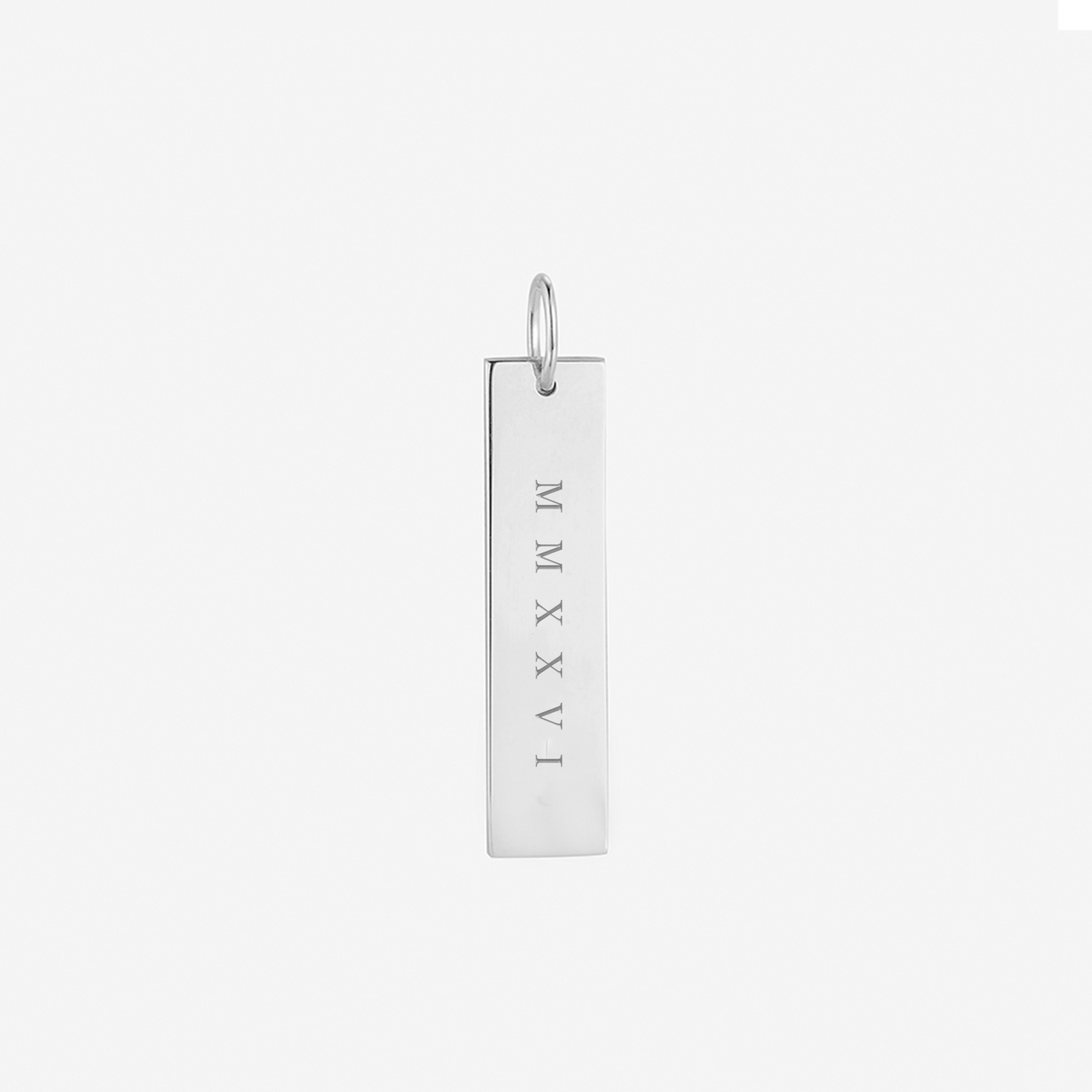 MMXXVI 2026 Vertical Layering Bar