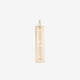 Princeton Coordinates Bar