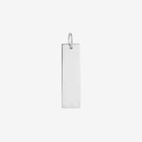 Custom Vertical Wide Bar