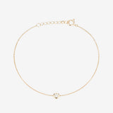 diamond bracelet