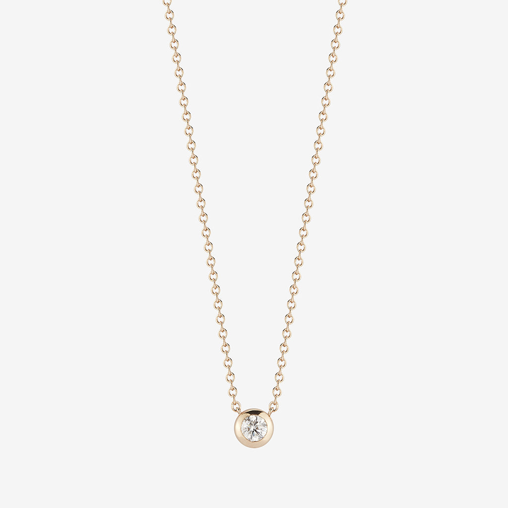 Diamond Necklace