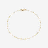 Link Chain Bracelet