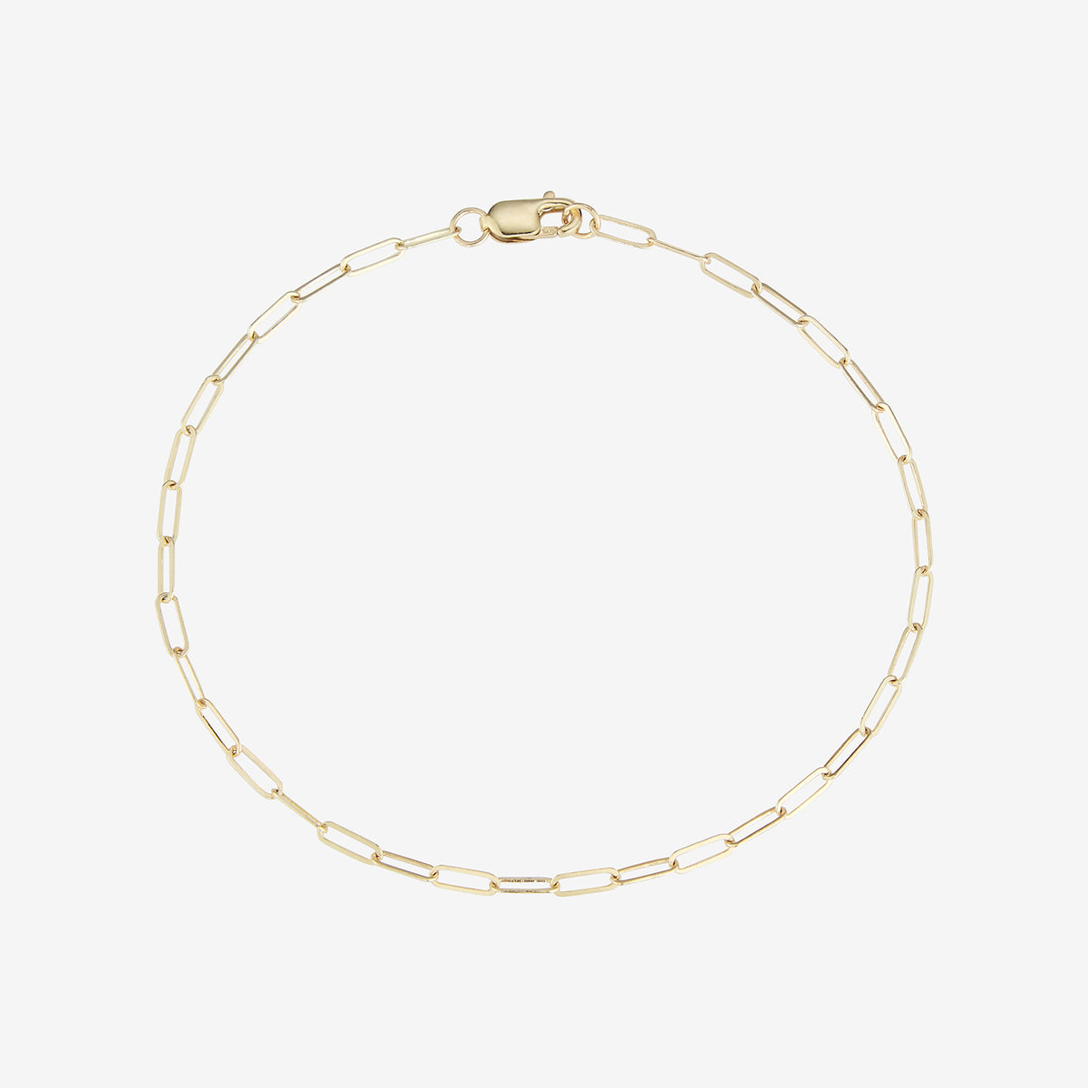 Link Chain Bracelet