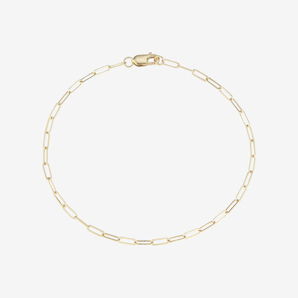 Link Chain Bracelet