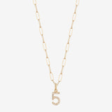 Diamond Numbers