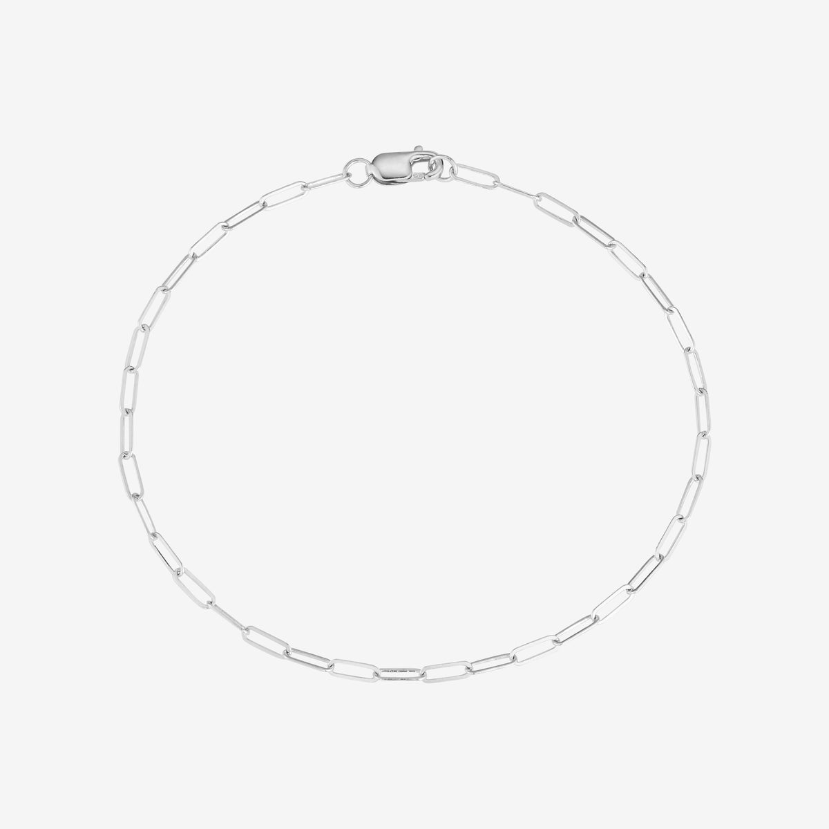 Link Chain Bracelet