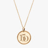 Kappa Alpha Theta 150 Florentine Pendant