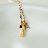 Alabama Denny Chimes Pendant