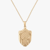 BC Bapst Art Library Pendant