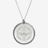 BU Florentine Pendant