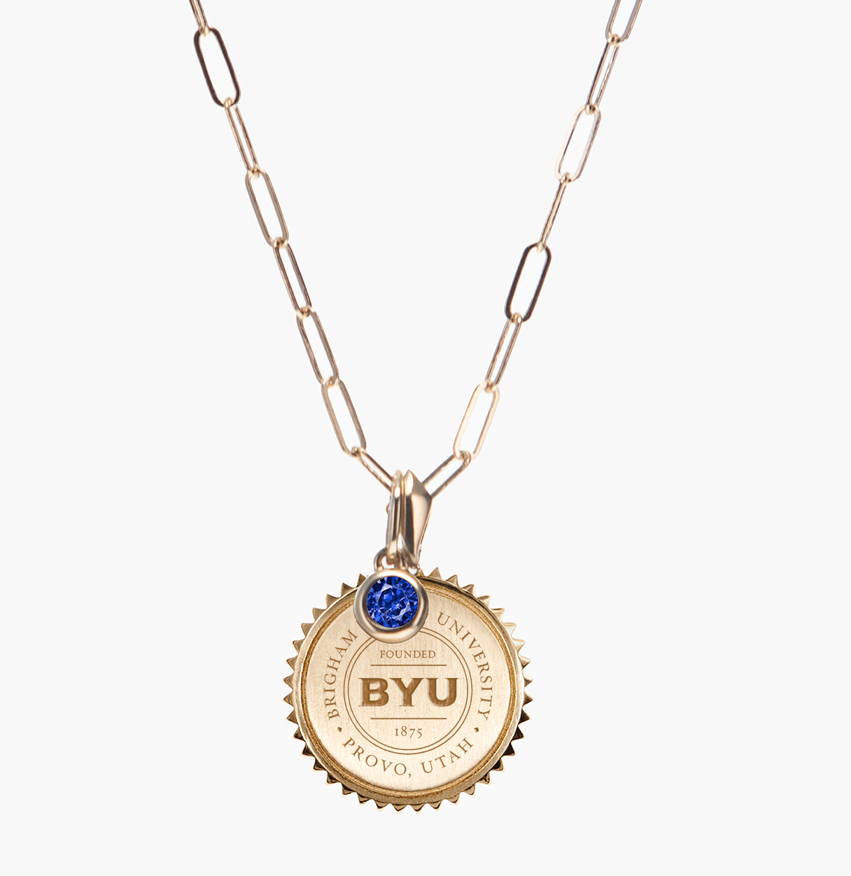 BYU Sunburst Bundle