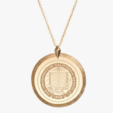 Berkeley Florentine Pendant