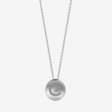 Colgate C Necklace