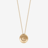 Colgate C Necklace