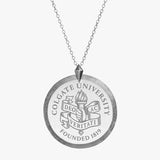 Colgate Florentine Pendant