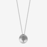 Dartmouth Pine Necklace