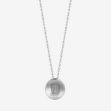 Dartmouth D Necklace