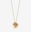 Dartmouth D Necklace