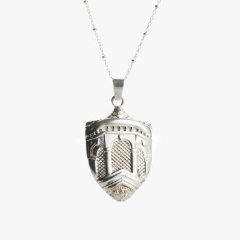 Dartmouth Hall Necklace